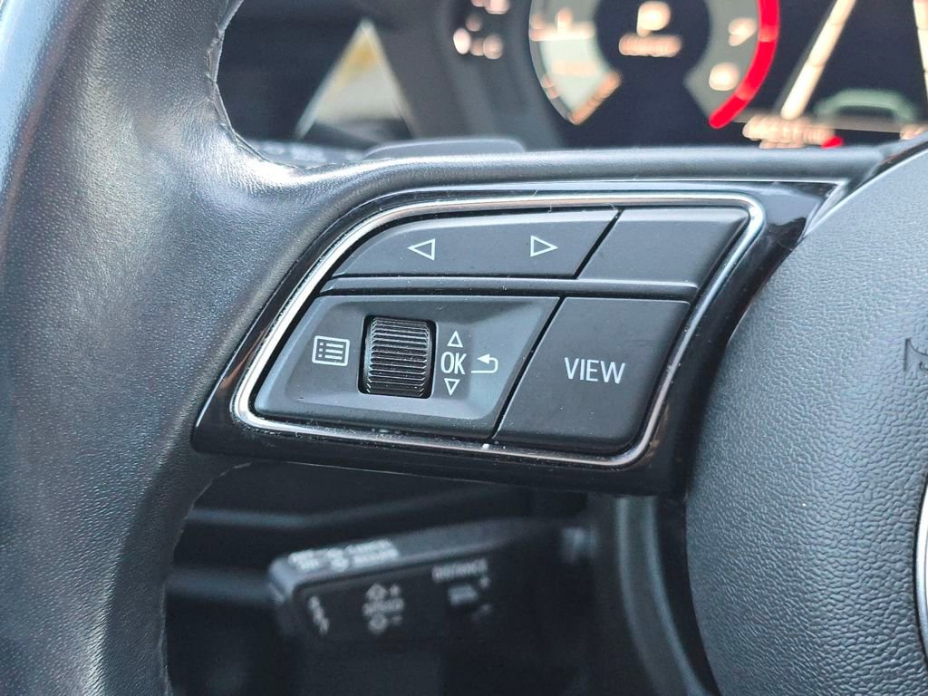 Used 2024 Audi A3 2.0T Premium image 15