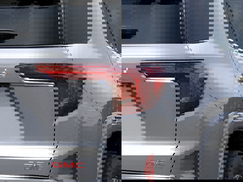 New 2026 GMC Terrain Denali image 11