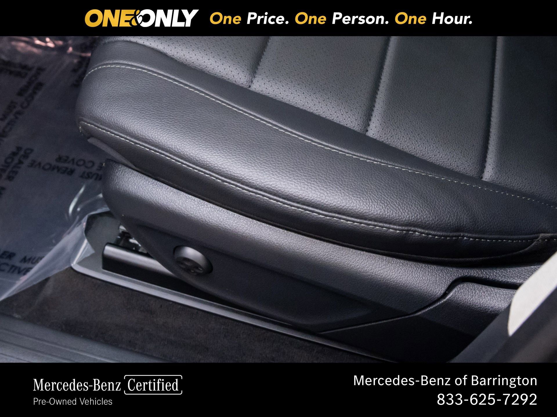 Used 2024 Mercedes-Benz GLE 350 4MATIC image 15