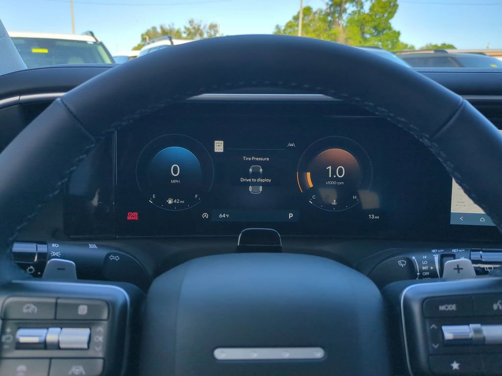 New 2026 Hyundai Palisade SEL image 35