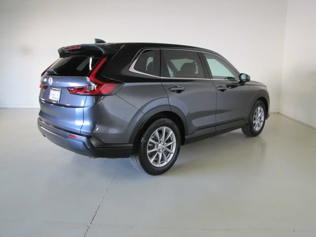 Certified 2026 Honda CR-V EX image 25