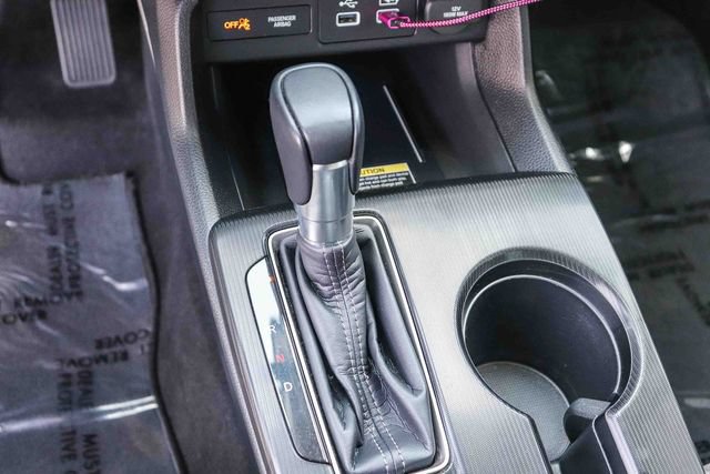 Certified 2024 Honda Civic Touring image 25