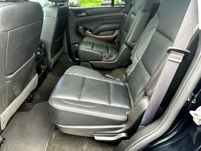 Used 2017 Chevrolet Tahoe Premier AWD/4WD image 8