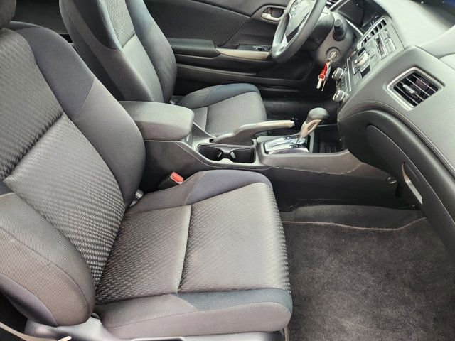 Used 2014 Honda Civic LX image 17