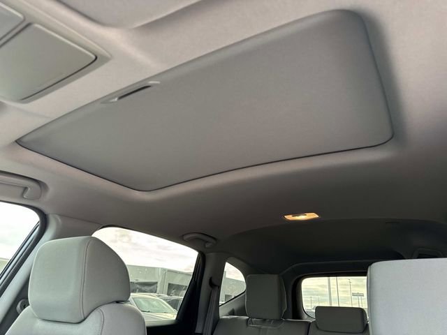 Used 2022 Honda CR-V EX image 23