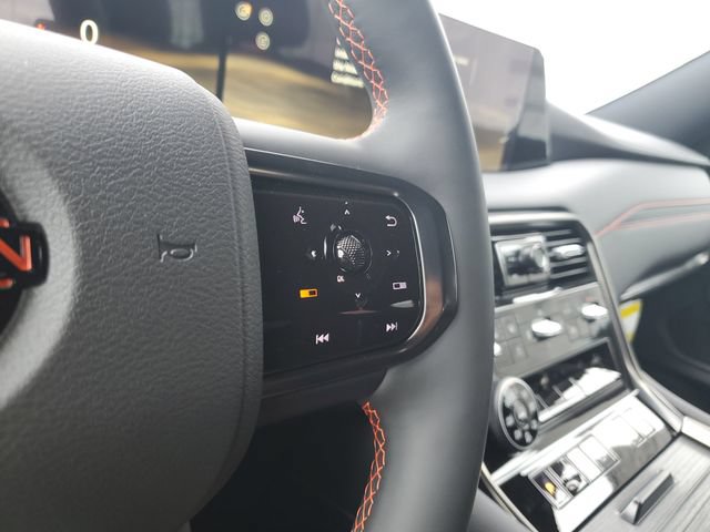 New 2026 Nissan Armada PRO-4X w/ Captain's Chari Seat Package AWD/4WD image 26
