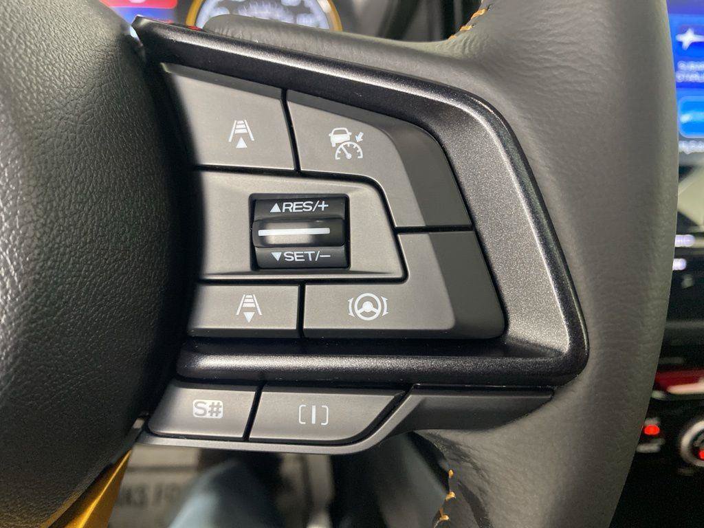 Used 2025 Subaru Forester Wilderness AWD/4WD image 23