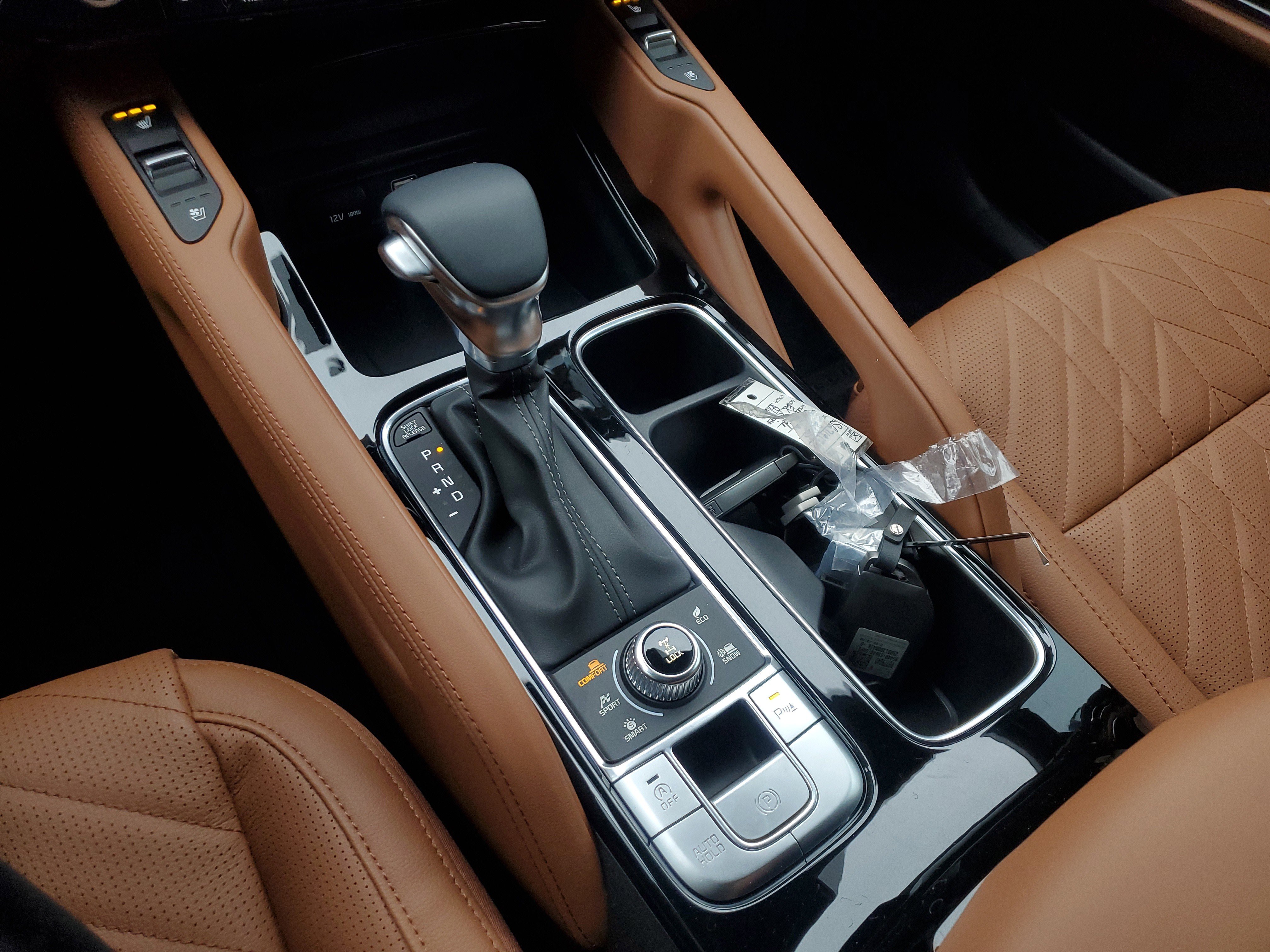 New 2025 Kia Telluride EX X-Line image 23