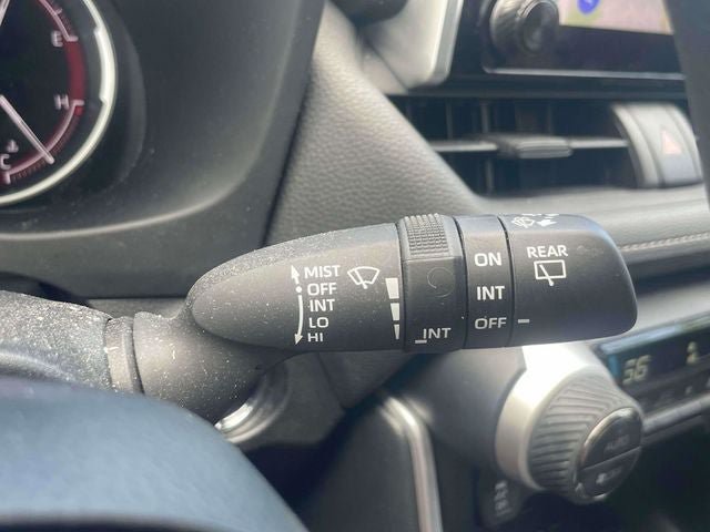 Used 2024 Toyota RAV4 XLE AWD/4WD image 27