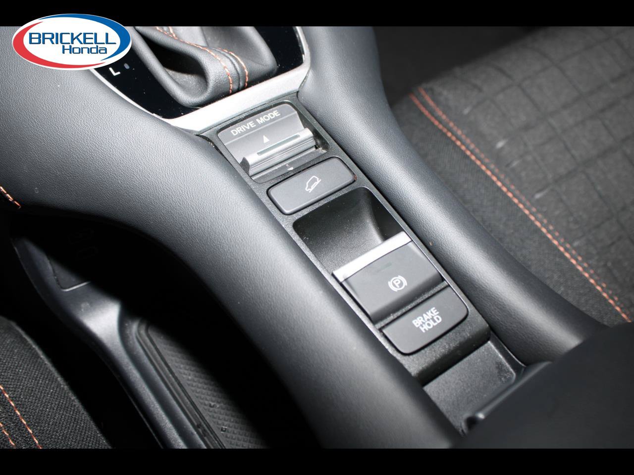 Certified 2024 Honda HR-V Sport image 26