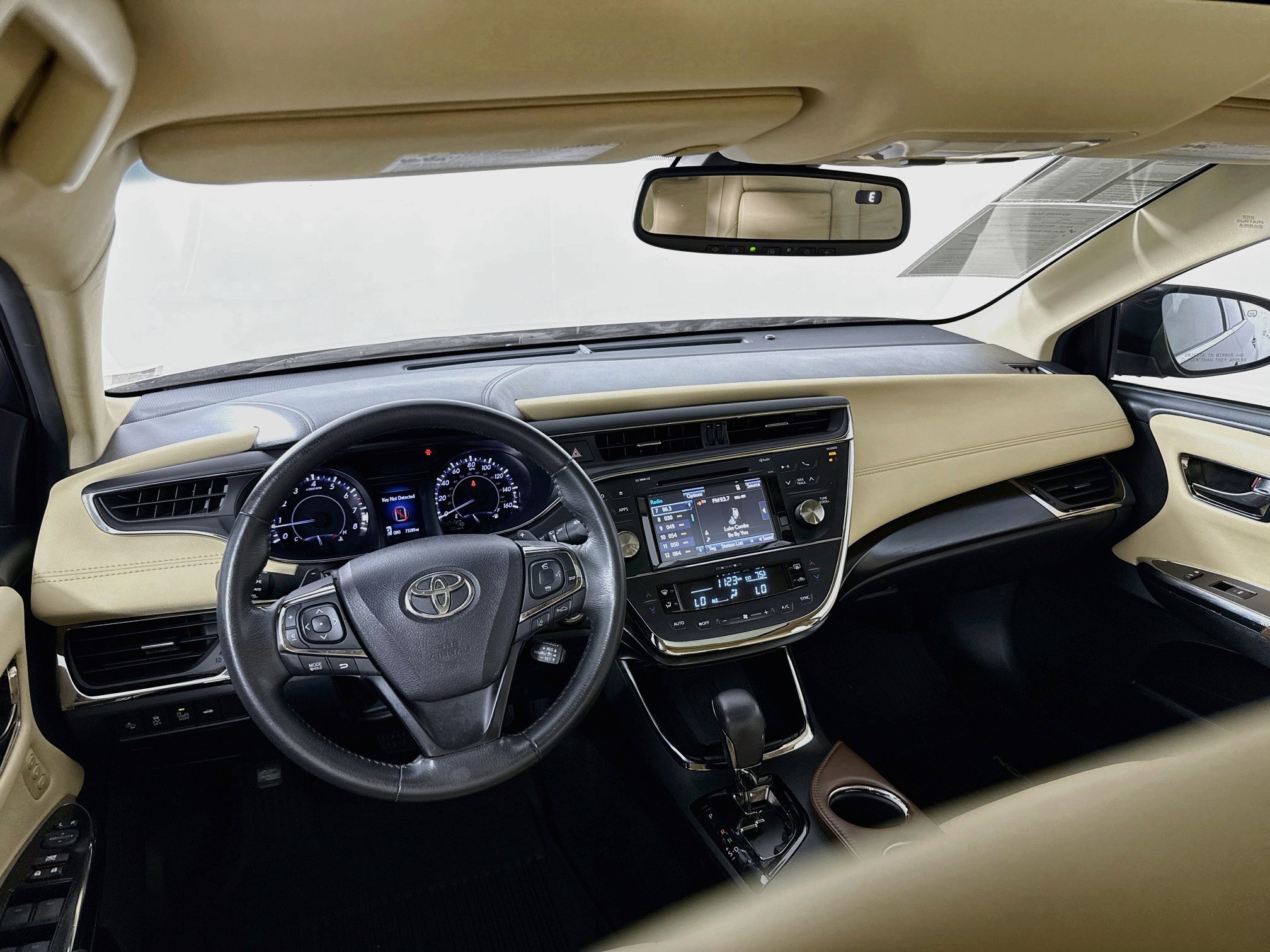 Used 2018 Toyota Avalon XLE Premium w/ Carpet Mat Package FWD image 24