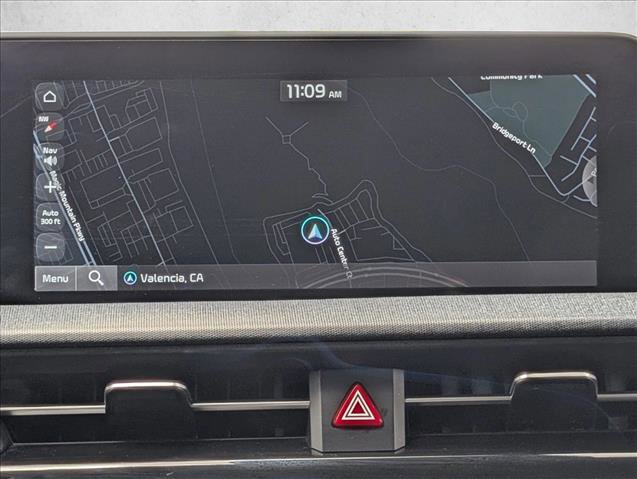 Used 2022 Kia EV6 Wind RWD image 13