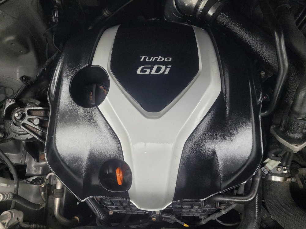 Used 2013 Hyundai Santa Fe Sport 2.0T image 30