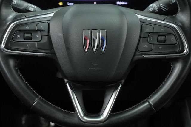 Used 2024 Buick Encore GX Preferred FWD image 13