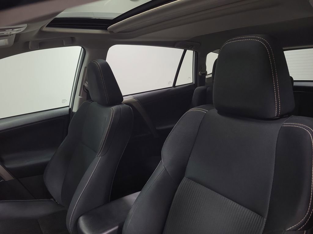 Used 2014 Toyota RAV4 XLE image 13