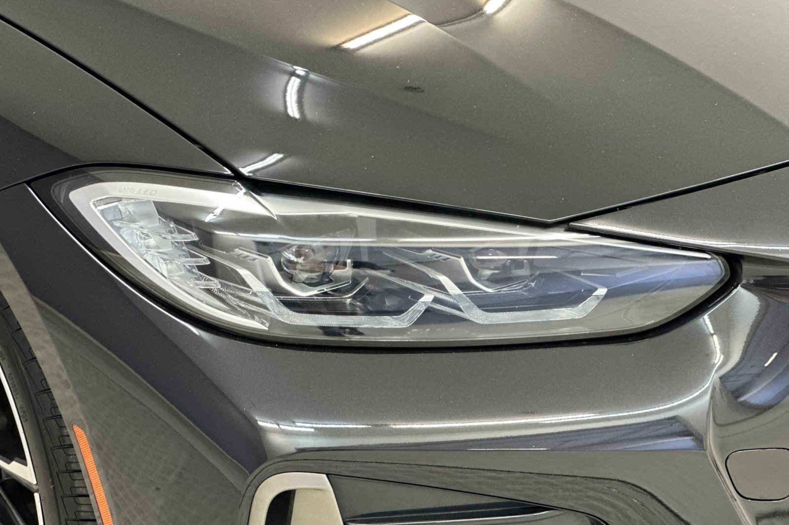 Certified 2023 BMW M440i M440i image 10