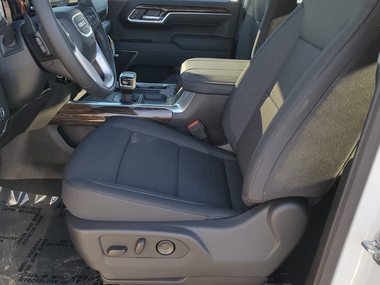 New 2026 GMC Sierra 1500 Elevation w/ Preferred Package image 6