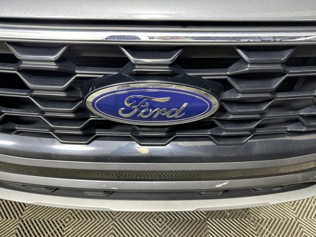 Used 2024 Ford Escape ST-Line image 9
