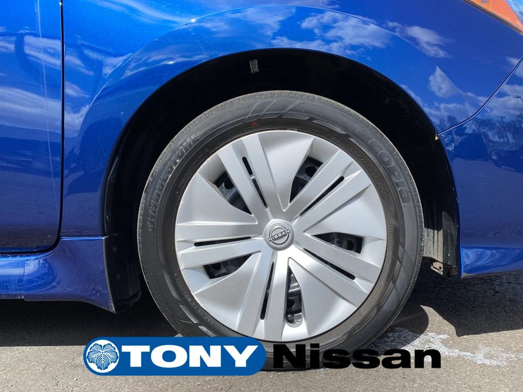 Used 2023 Nissan Leaf S FWD image 28