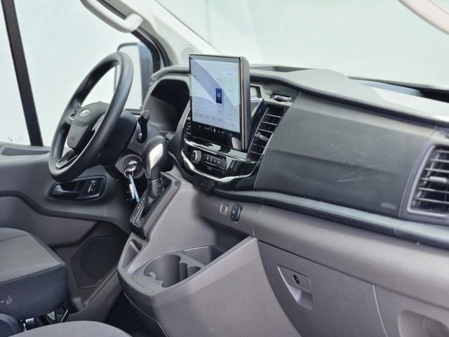 Used 2024 Ford Transit 350 XLT image 13