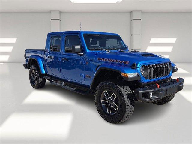 Used 2024 Jeep Gladiator Mojave image 7