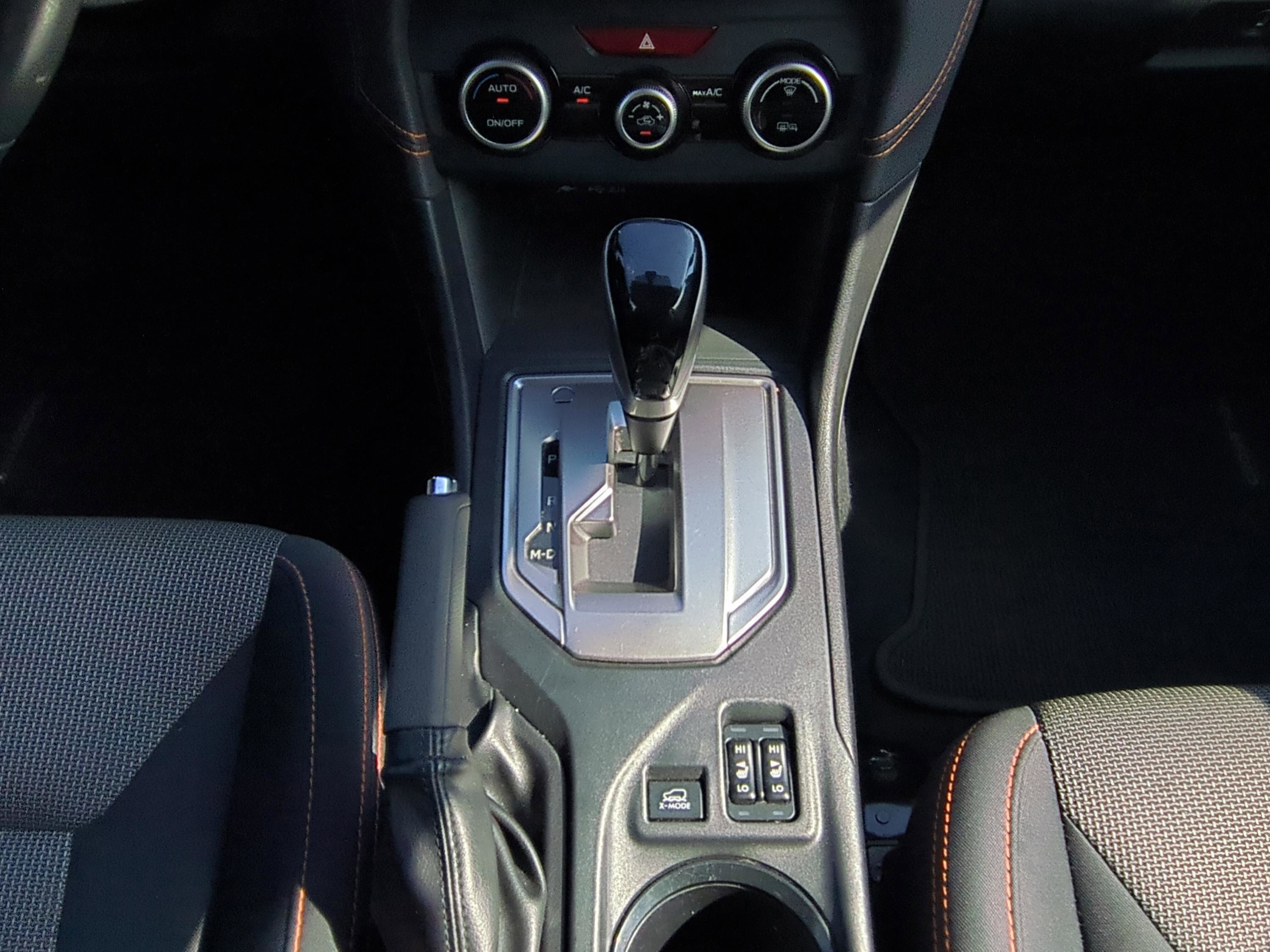 Used 2021 Subaru Crosstrek 2.0i Premium w/ Moonroof Package image 18