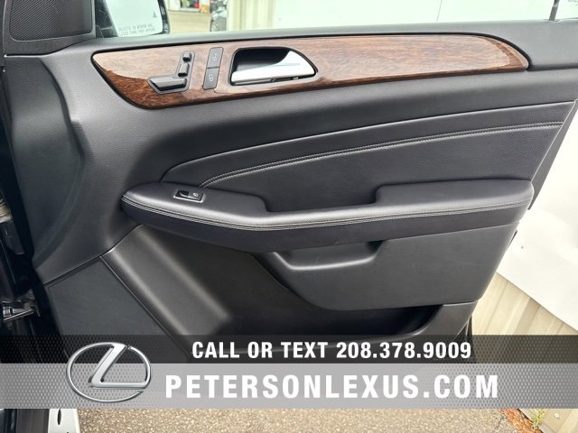 Used 2013 Mercedes-Benz ML 350 4MATIC image 11