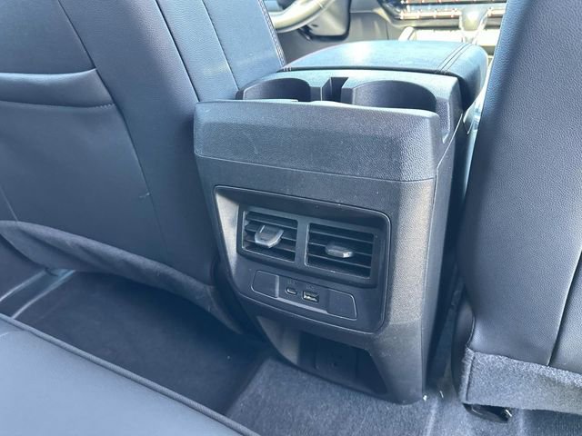 Used 2024 GMC Canyon AT4X AWD/4WD image 16