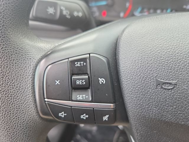 Used 2022 Ford Escape SE image 20