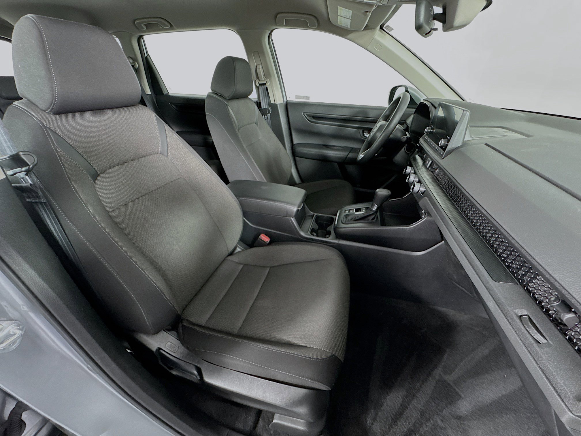 Certified 2023 Honda CR-V LX image 26