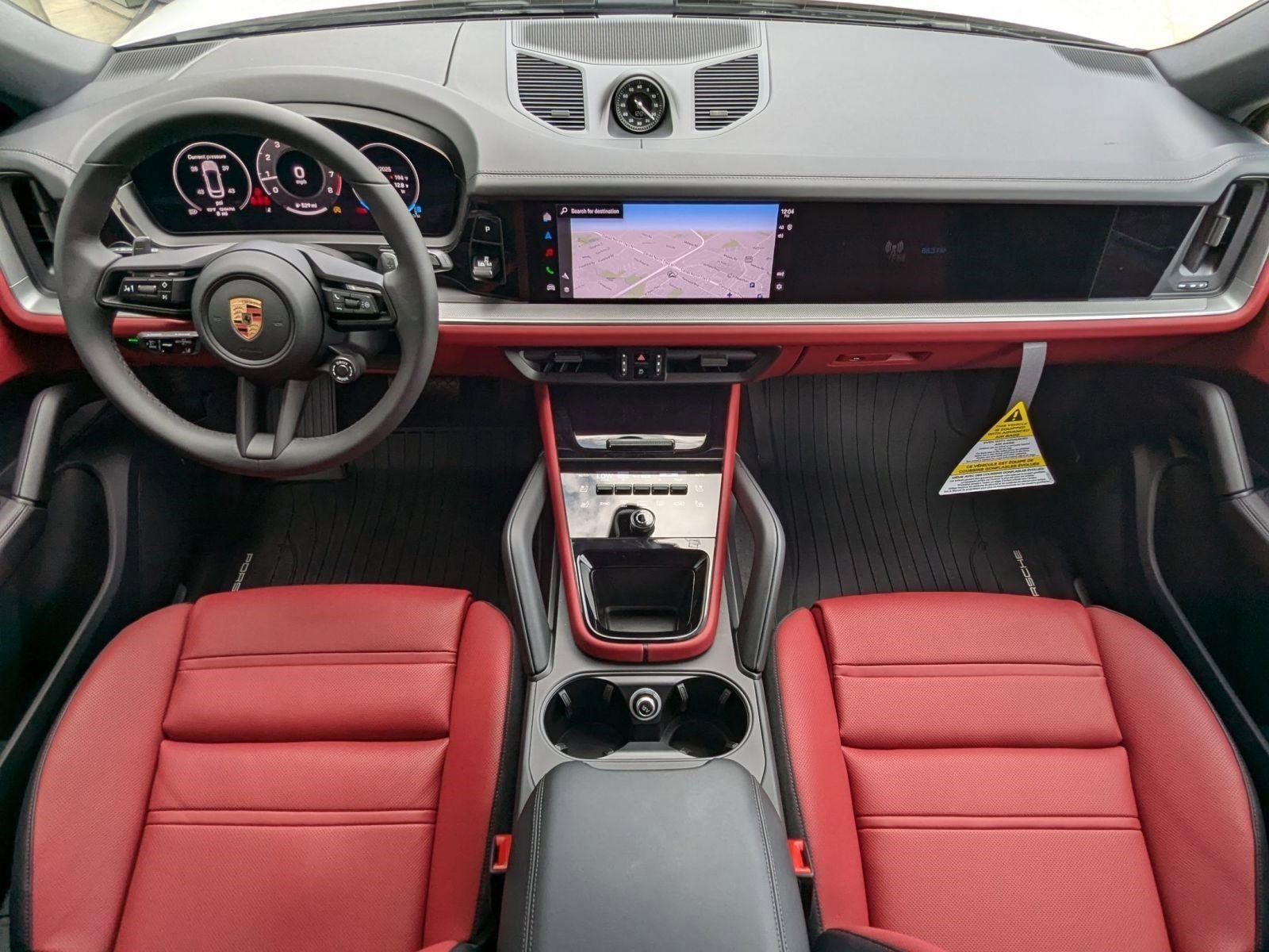 Certified 2025 Porsche Cayenne image 22