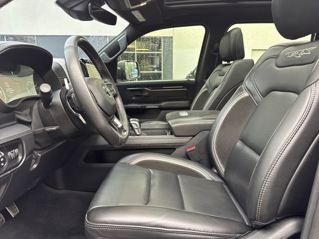 Used 2022 RAM 1500 TRX w/ TRX Level 1 Equipment Group AWD/4WD image 12