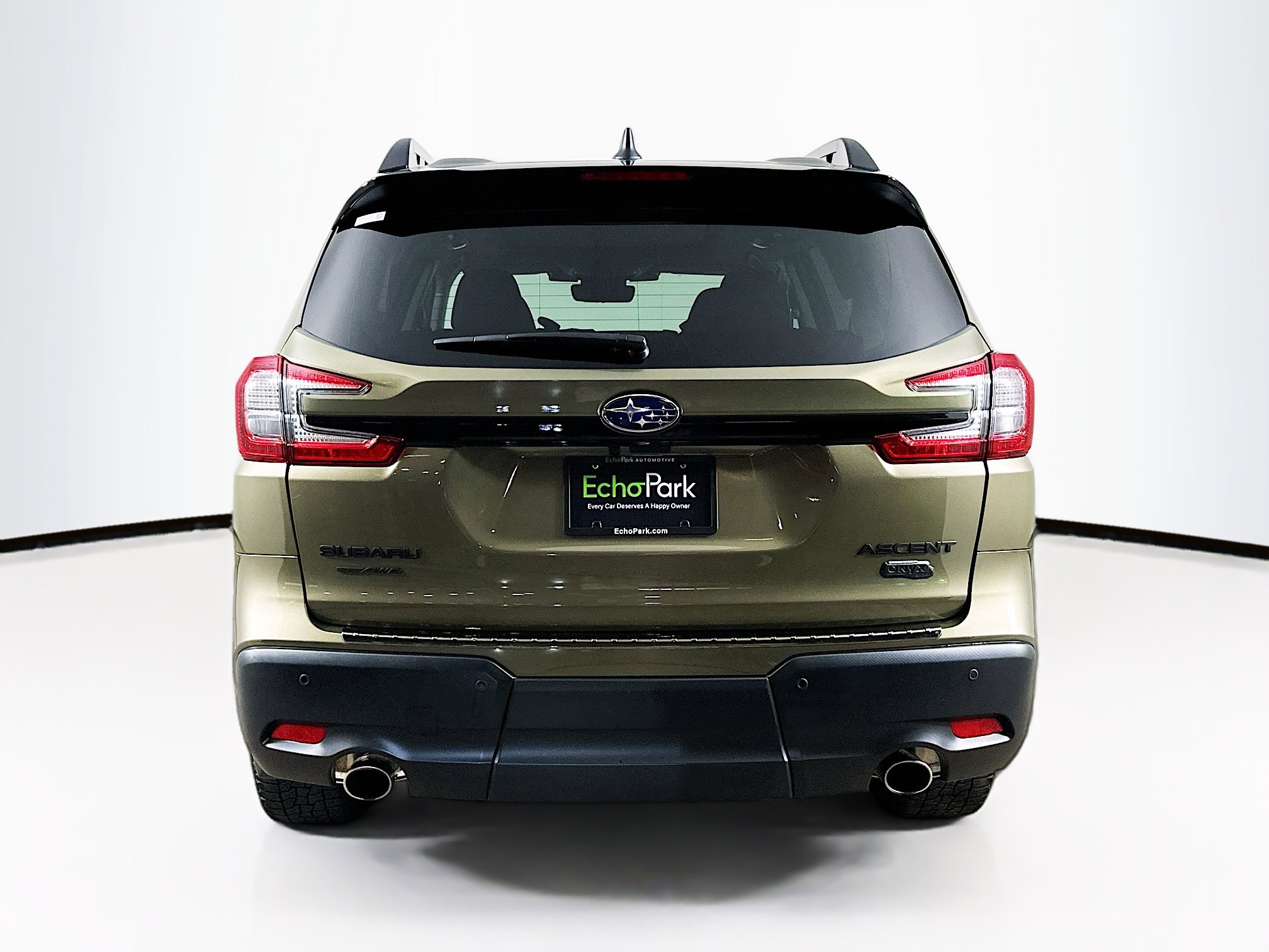 Used 2024 Subaru Ascent Onyx Edition Limited image 7