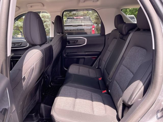 Used 2024 Ford Bronco Sport Big Bend w/ Convenience Package AWD/4WD image 22