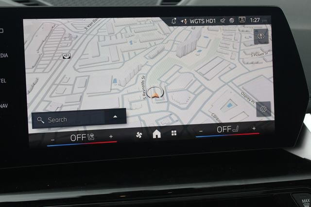 Used 2026 BMW X1 xDrive28i w/ Technology Package image 15