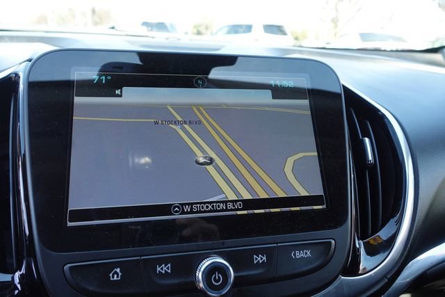 Used 2017 Chevrolet Volt Premier w/ Driver Confidence Package image 17