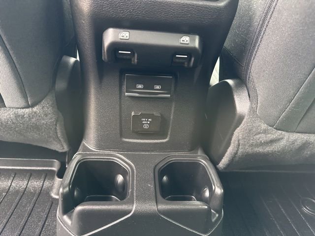 Certified 2022 Jeep Gladiator Overland AWD/4WD image 31