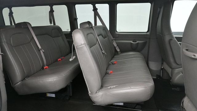 Used 2024 Chevrolet Express 3500 LS RWD image 9