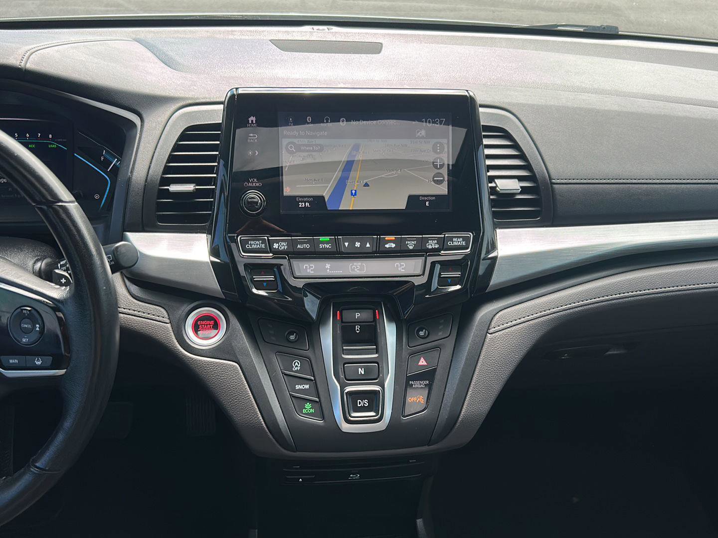 Used 2020 Honda Odyssey Touring image 12