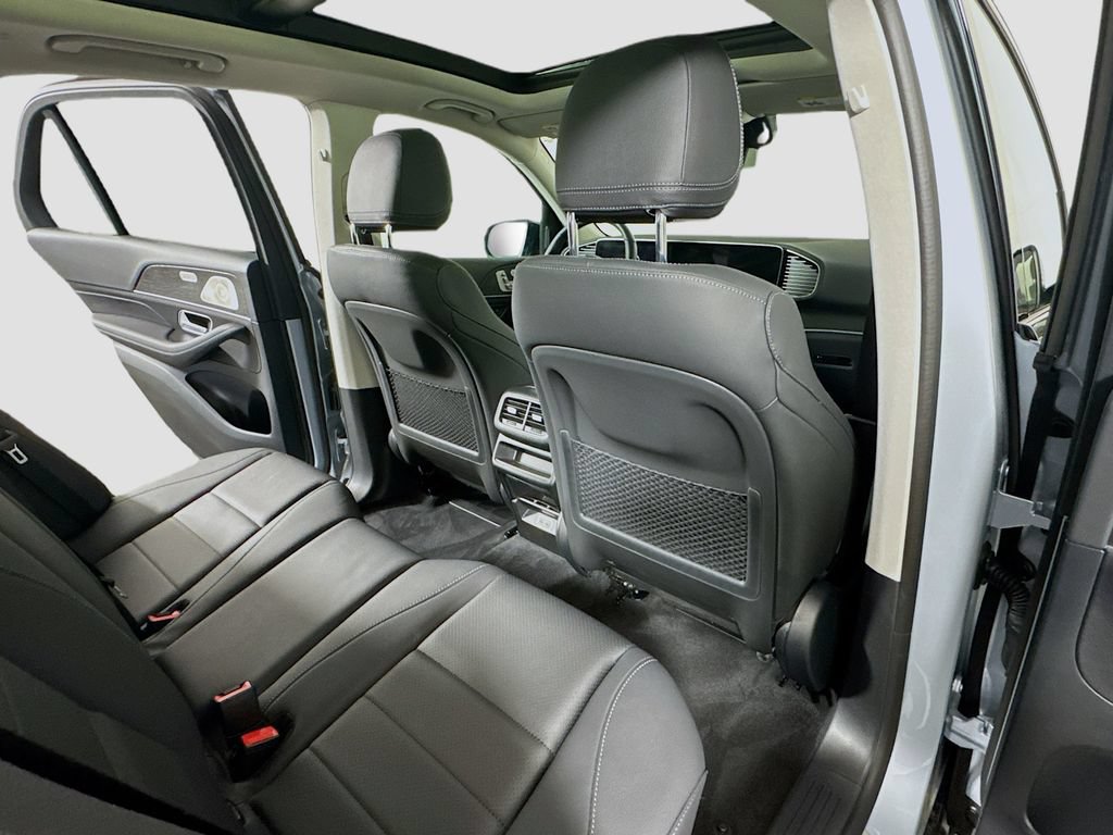 Certified 2026 Mercedes-Benz GLE 450 4MATIC image 32