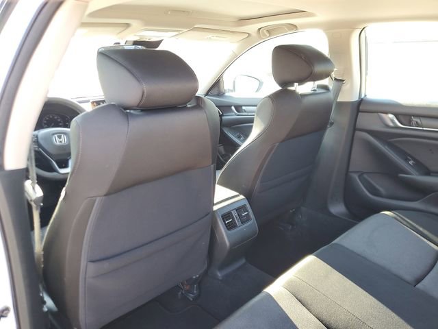 Used 2020 Honda Accord EX image 10