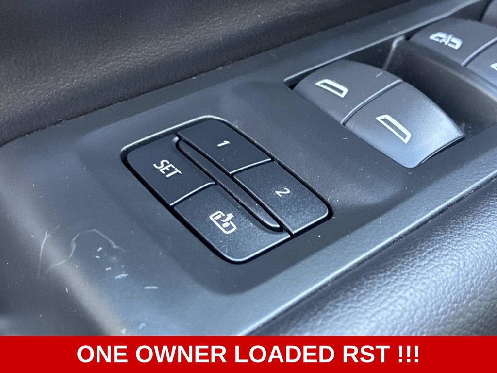 Used 2021 Chevrolet Tahoe RST w/ Luxury Package AWD/4WD image 27