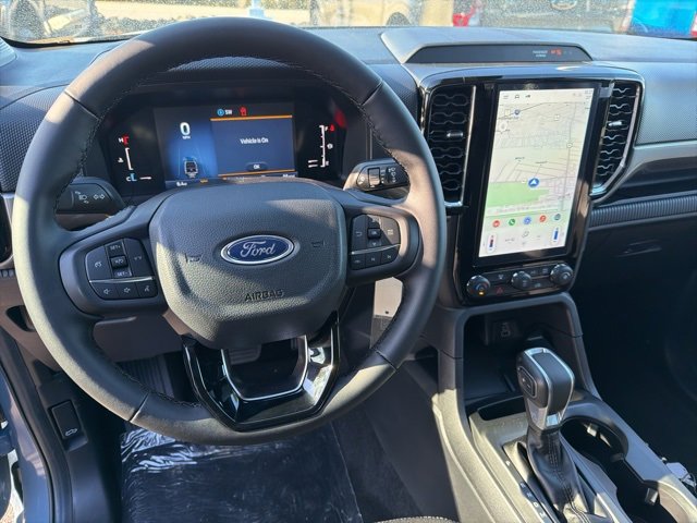 New 2025 Ford Ranger XLT w/ Trailer Tow Package image 10