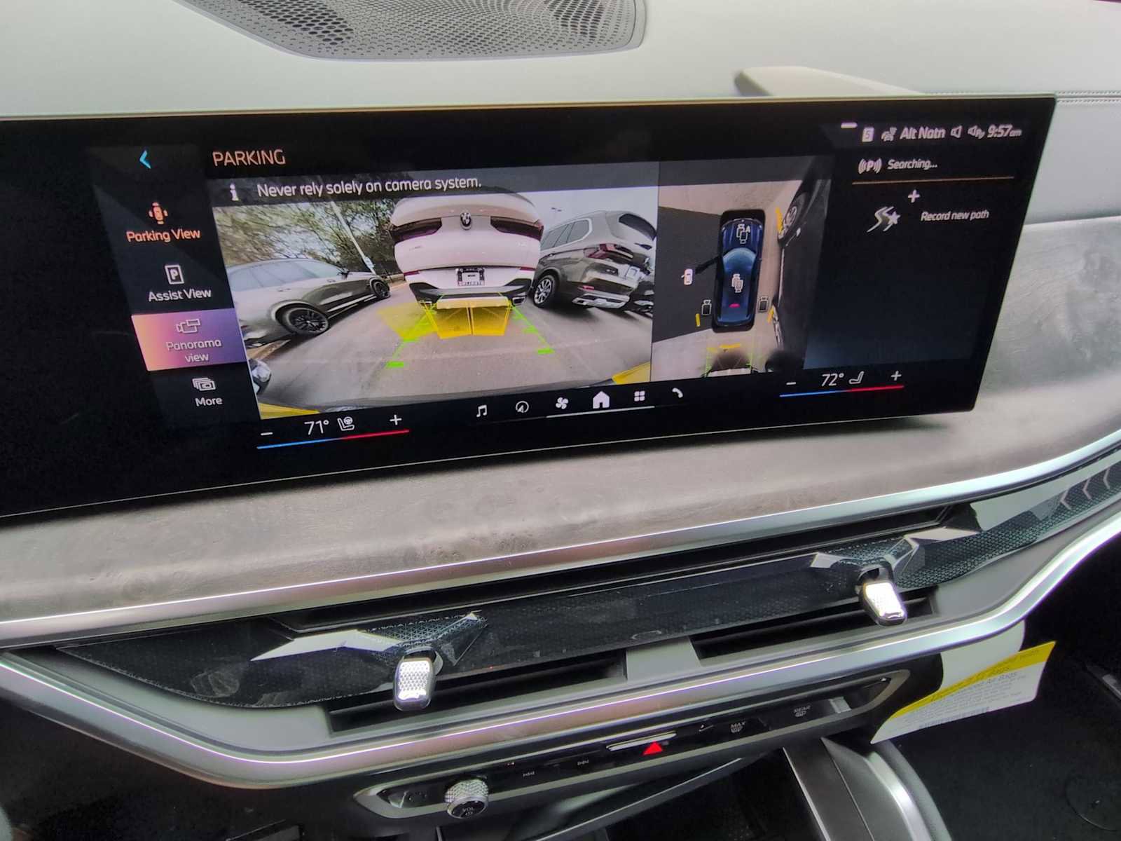 New 2026 BMW X6 xDrive40i w/ Climate Comfort Package image 32