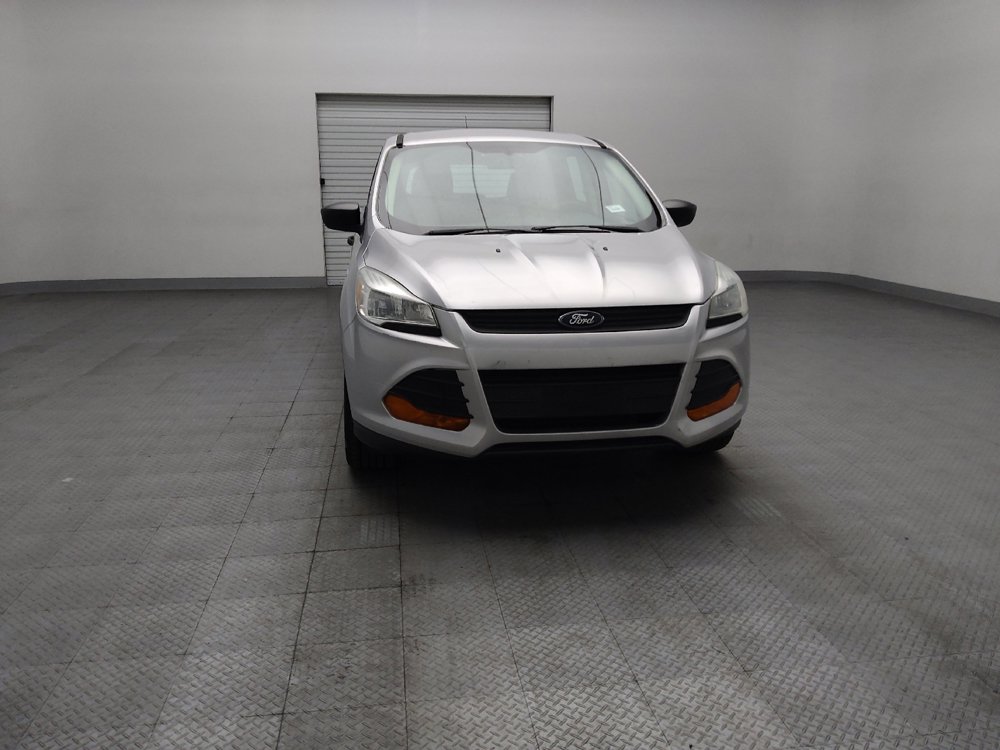 Used 2016 Ford Escape S FWD image 14