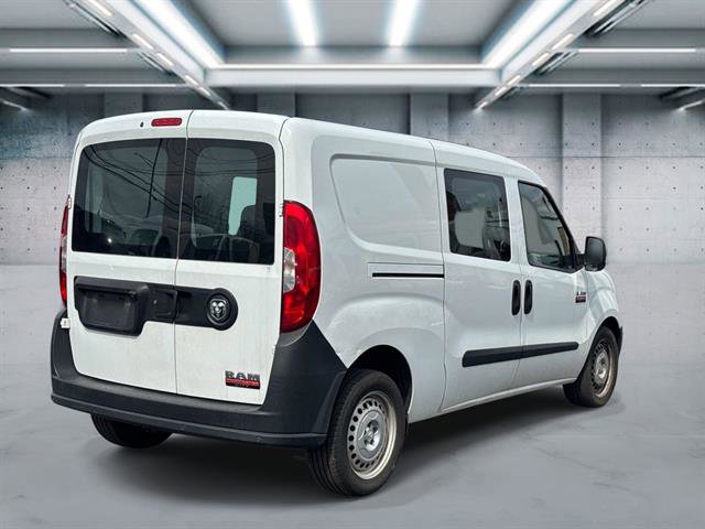 Used 2017 RAM ProMaster City Tradesman w/ Rear Back-up Camera Group image 4