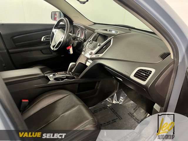 Used 2015 GMC Terrain SLT w/ Open Road Package AWD/4WD image 22