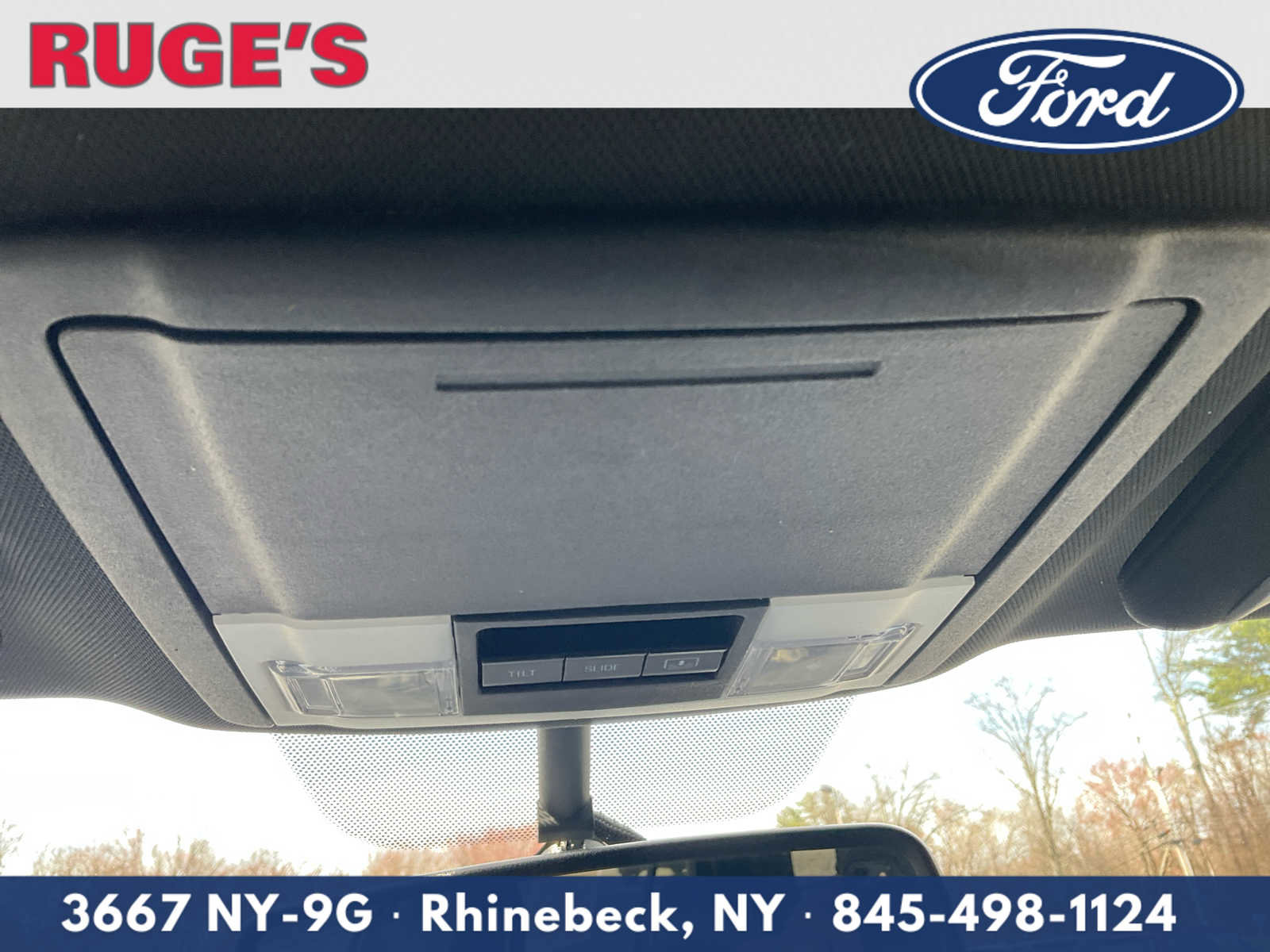 Used 2019 Ford Explorer Sport image 28