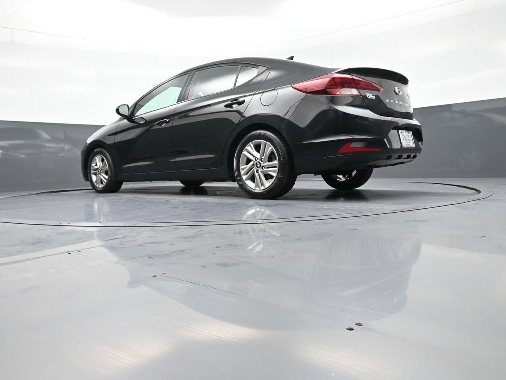 Used 2020 Hyundai Elantra SEL w/ Cargo Package (C1) FWD image 30