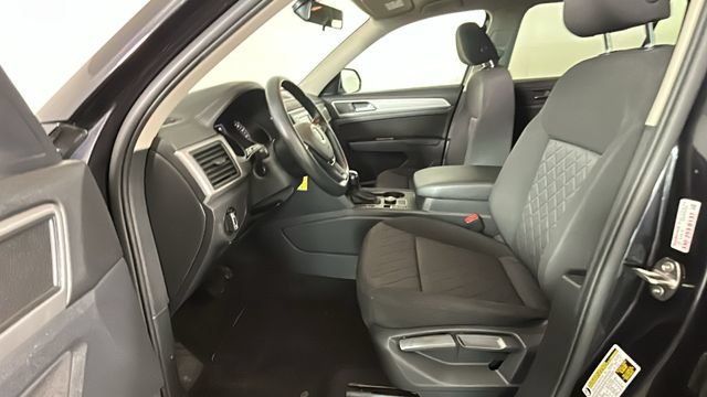 Used 2020 Volkswagen Atlas S w/ Towing Package AWD/4WD image 11
